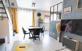 Le Duplex Preize Chez Stephane Et Sabrina