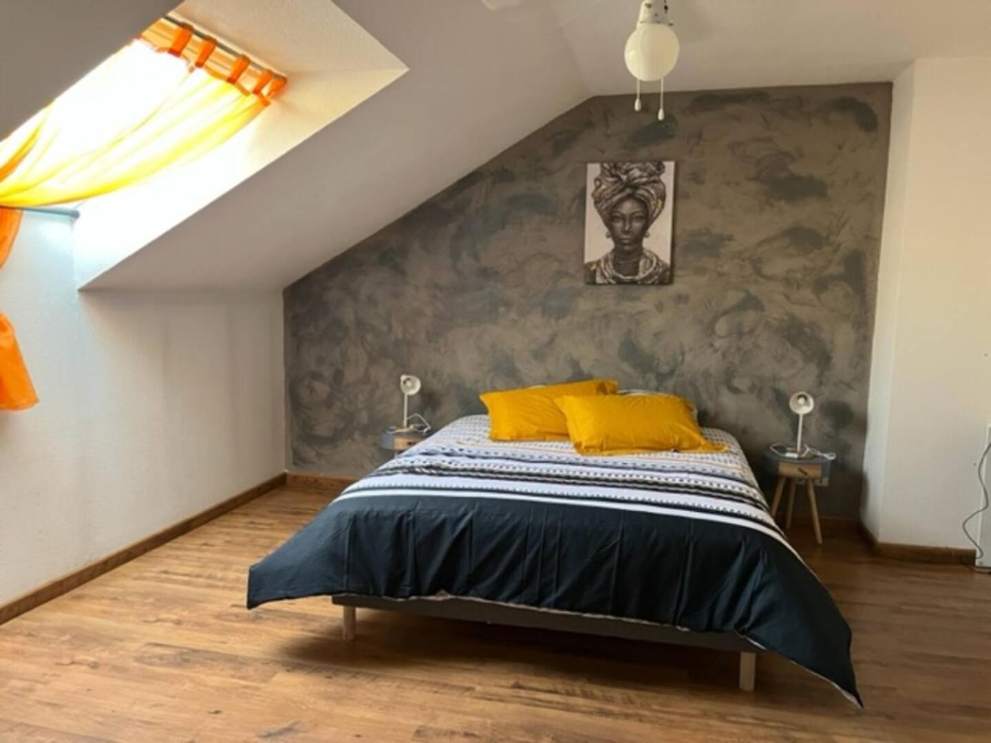 Le Duplex Preize Chez Stephane Et Sabrina Troyes Extérieur photo