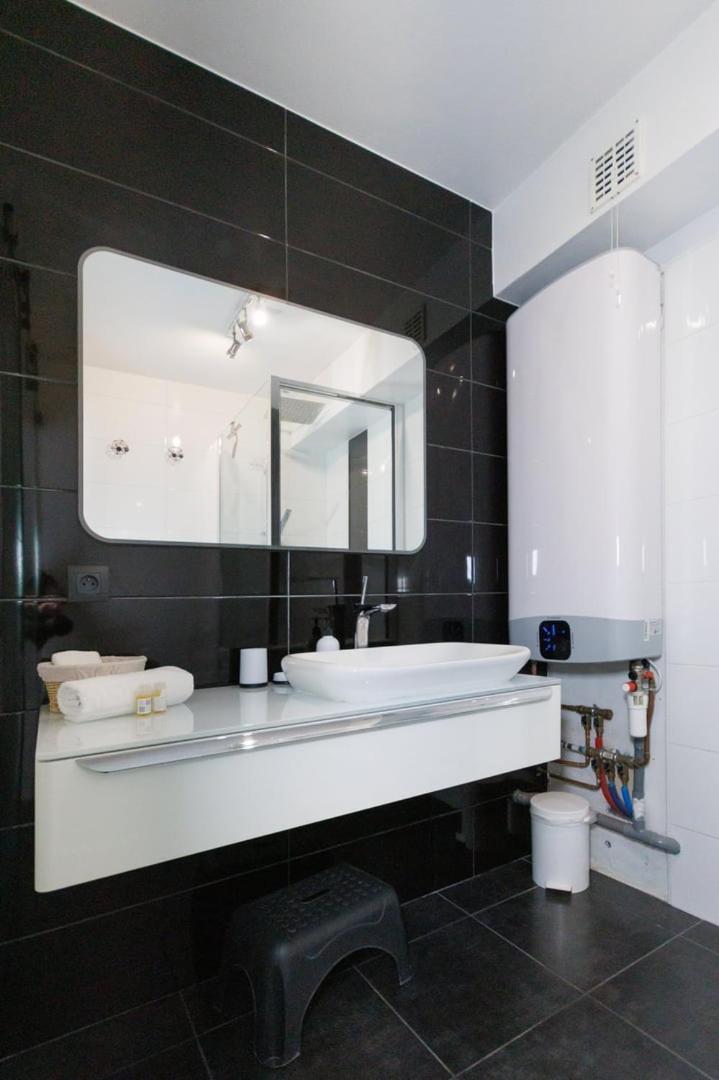 Le Duplex Preize Chez Stephane Et Sabrina Troyes Extérieur photo