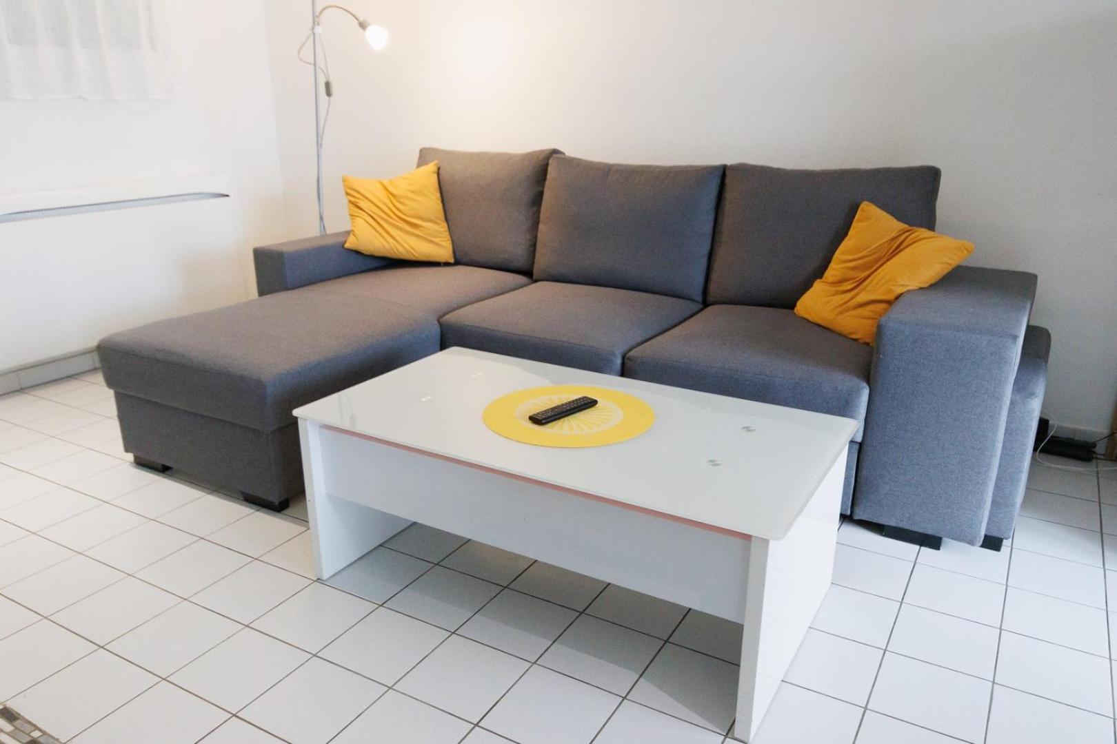 Le Duplex Preize Chez Stephane Et Sabrina Troyes Extérieur photo