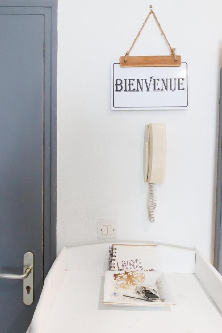 Le Duplex Preize Chez Stephane Et Sabrina Troyes Extérieur photo