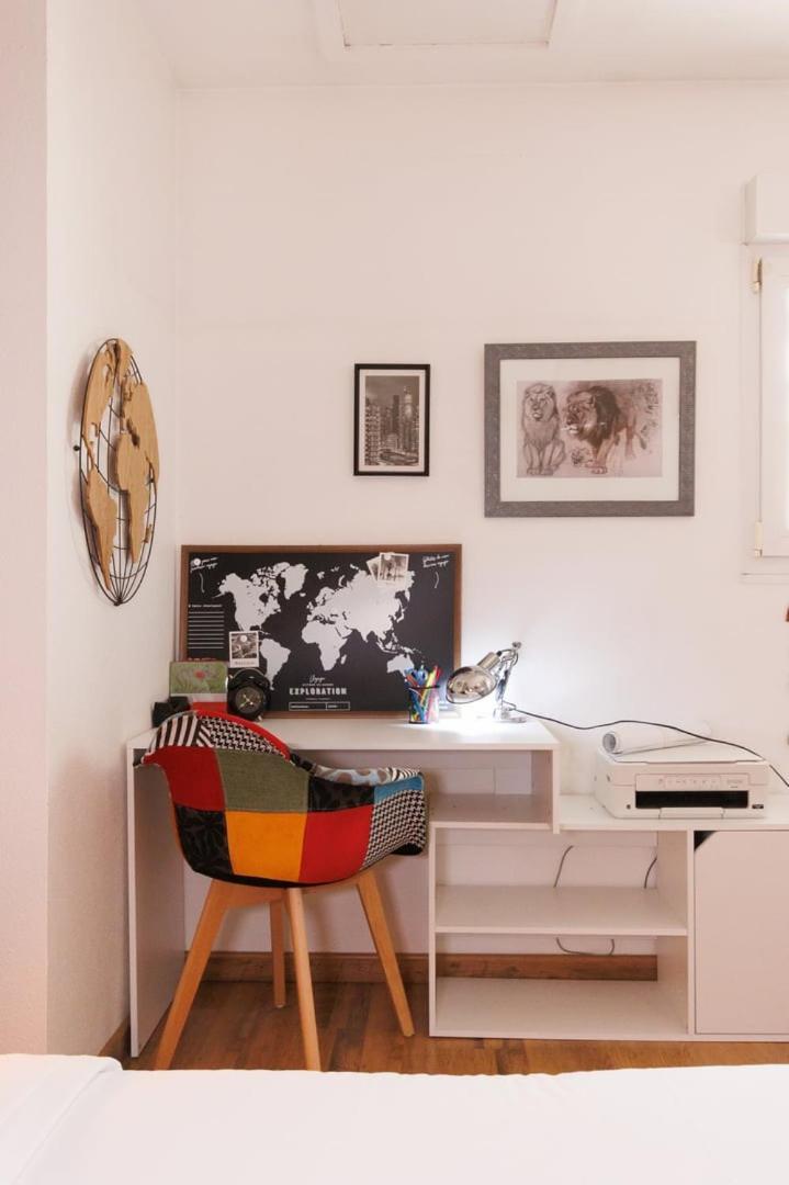 Le Duplex Preize Chez Stephane Et Sabrina Troyes Extérieur photo