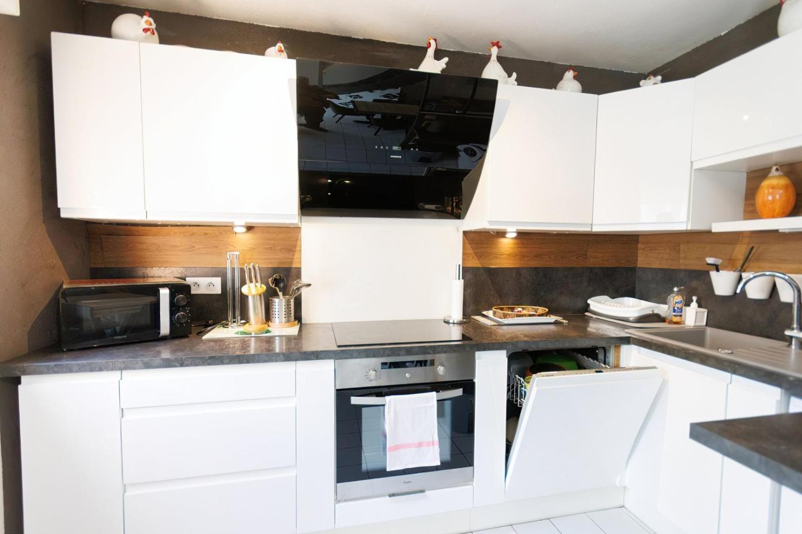Le Duplex Preize Chez Stephane Et Sabrina Troyes Extérieur photo