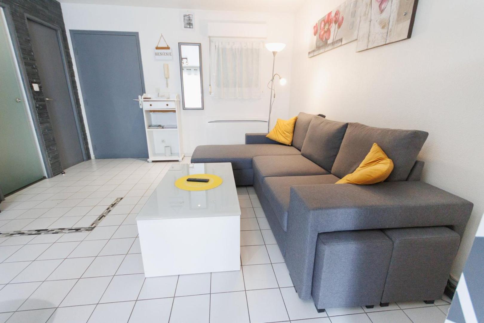 Le Duplex Preize Chez Stephane Et Sabrina Troyes Extérieur photo