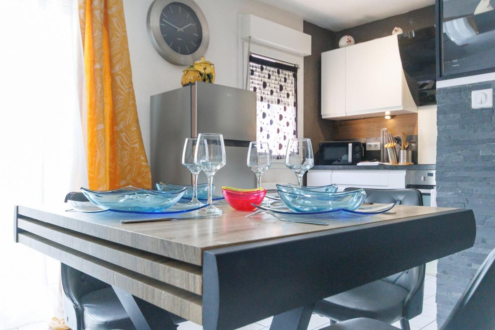 Le Duplex Preize Chez Stephane Et Sabrina Troyes Extérieur photo
