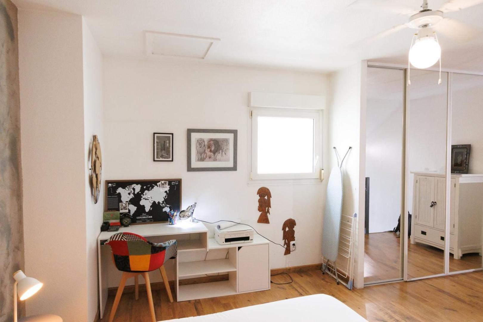 Le Duplex Preize Chez Stephane Et Sabrina Troyes Extérieur photo